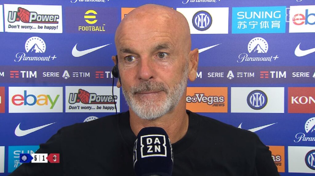 Pioli