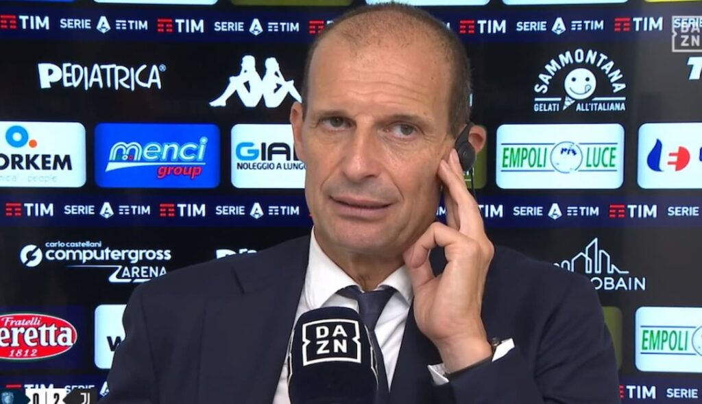 allegri dazn (1)