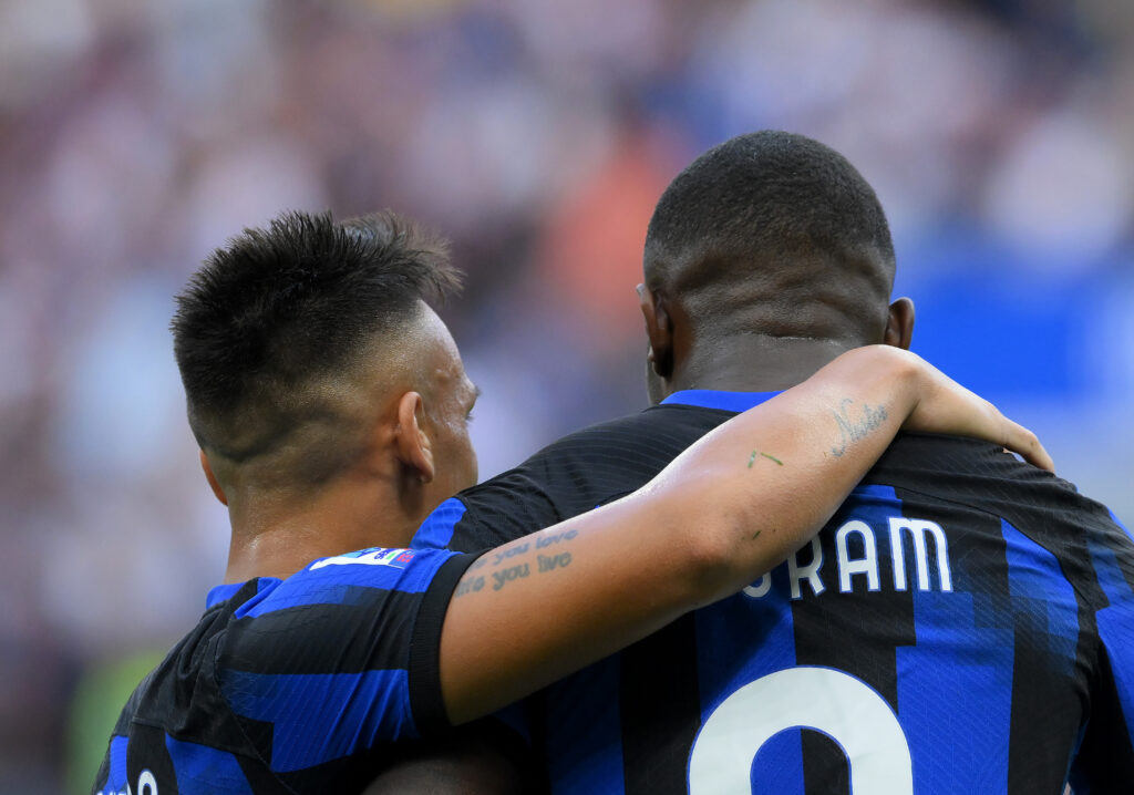 Lautaro Thuram