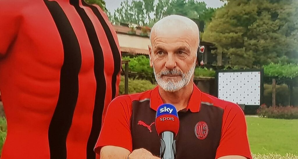 Pioli