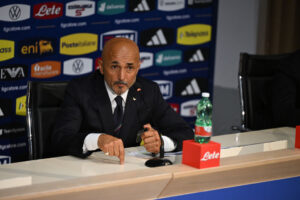 Spalletti Italia