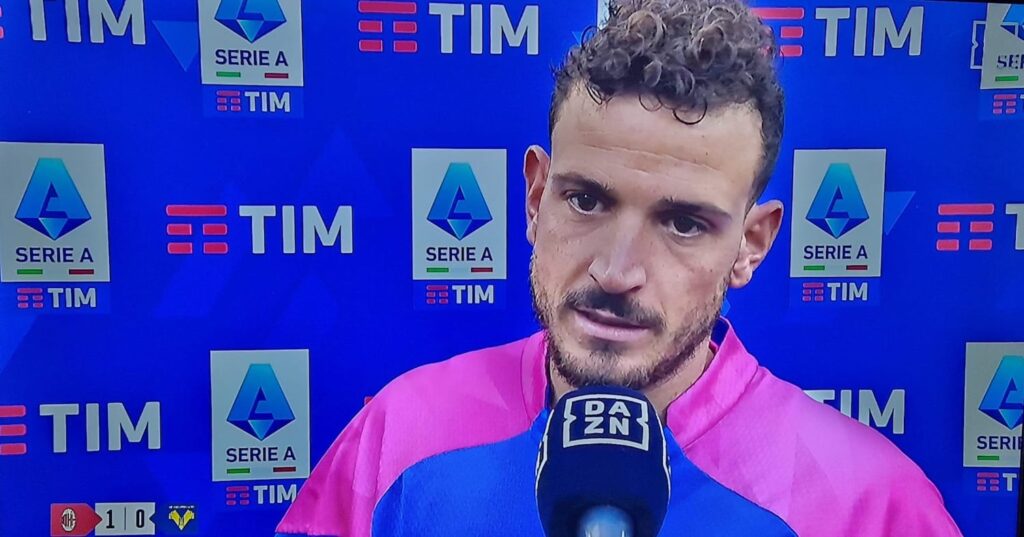 Florenzi