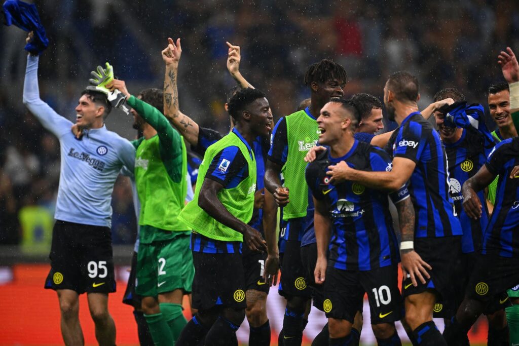 Inter Milan