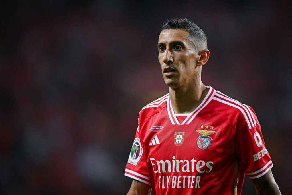 Di Maria