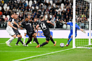 Juventus v US Lecce - Serie A TIM
