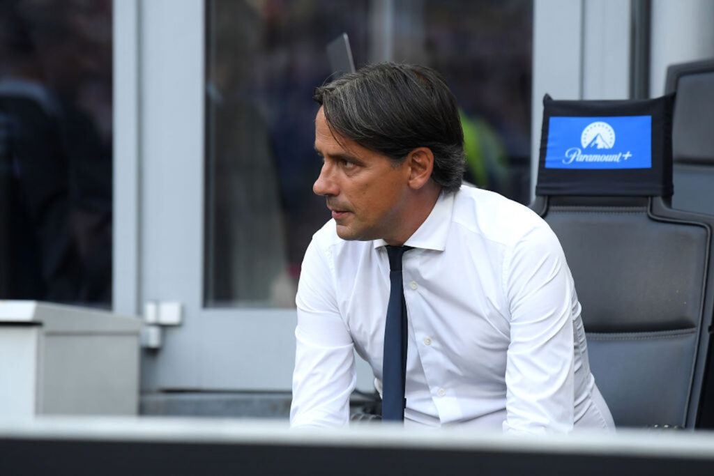 Inter Inzaghi