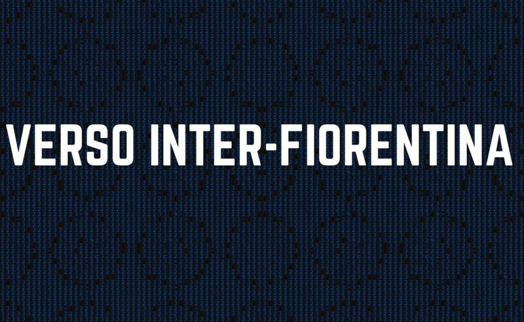 inter fiorentina