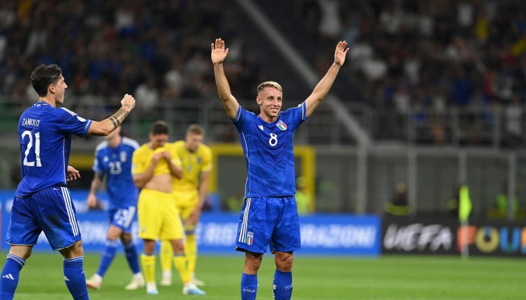 Frattesi Italia