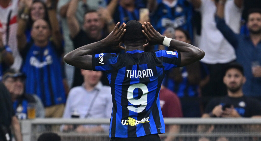 Inter Thuram