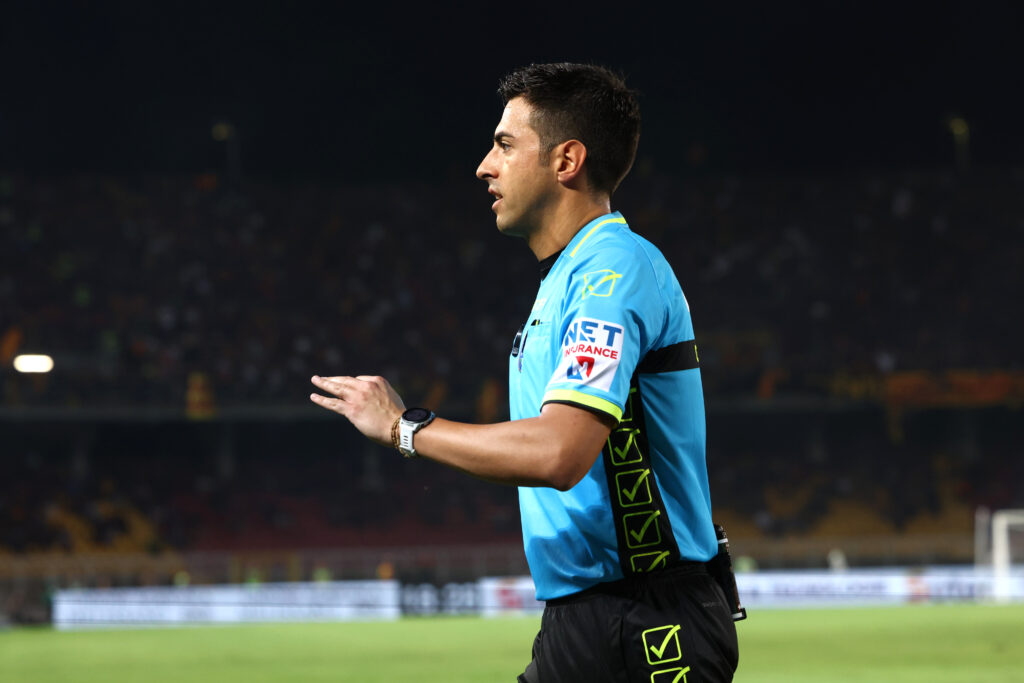 US Lecce v US Salernitana - Serie A TIM