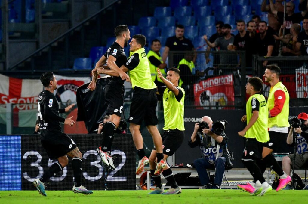 gagliardini lazio monza