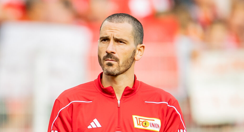 Bonucci
