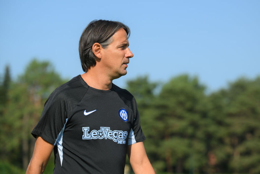 Inzaghi