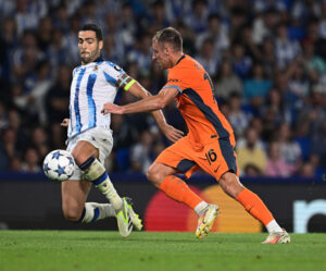 Real Sociedad Inter