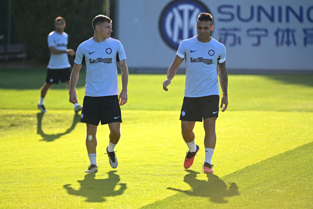 Barella Lautaro