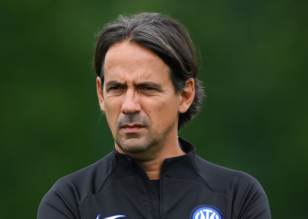 Inter Inzaghi
