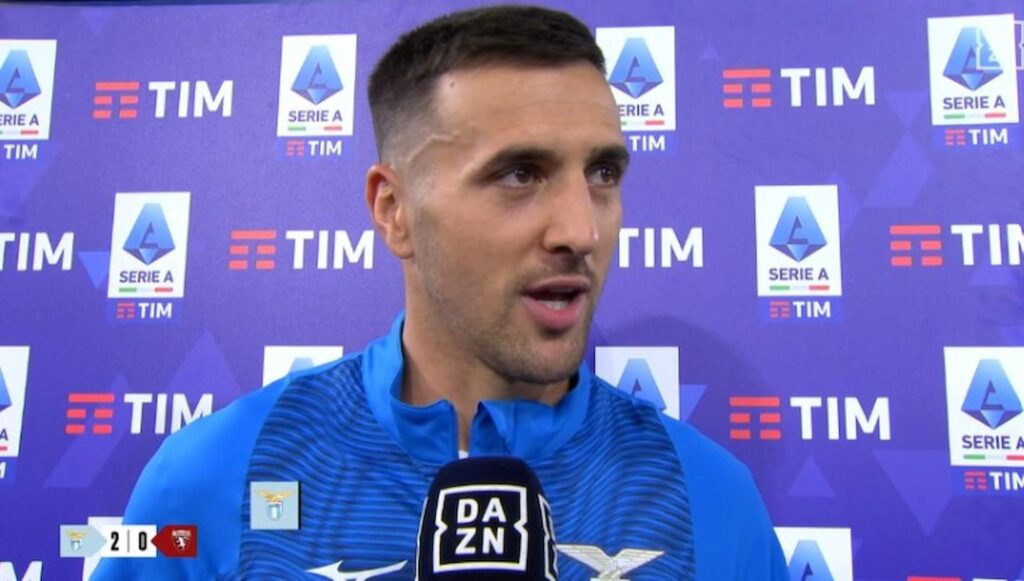 vecino lazio