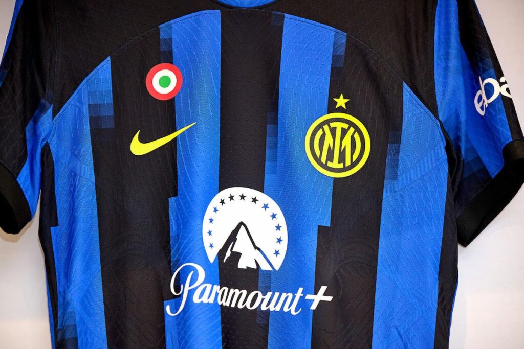 Inter, la maglia vale il doppio