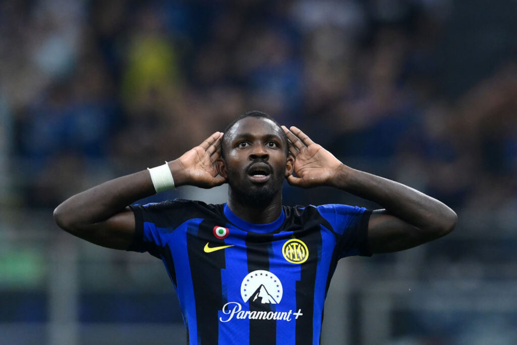 Inter Thuram