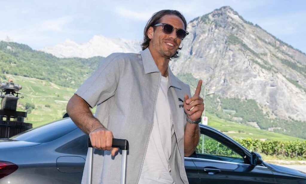 SOMMER SVIZZERa (1)