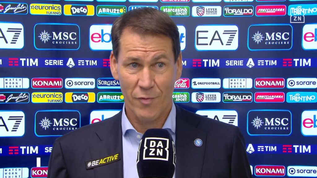 Rudi Garcia