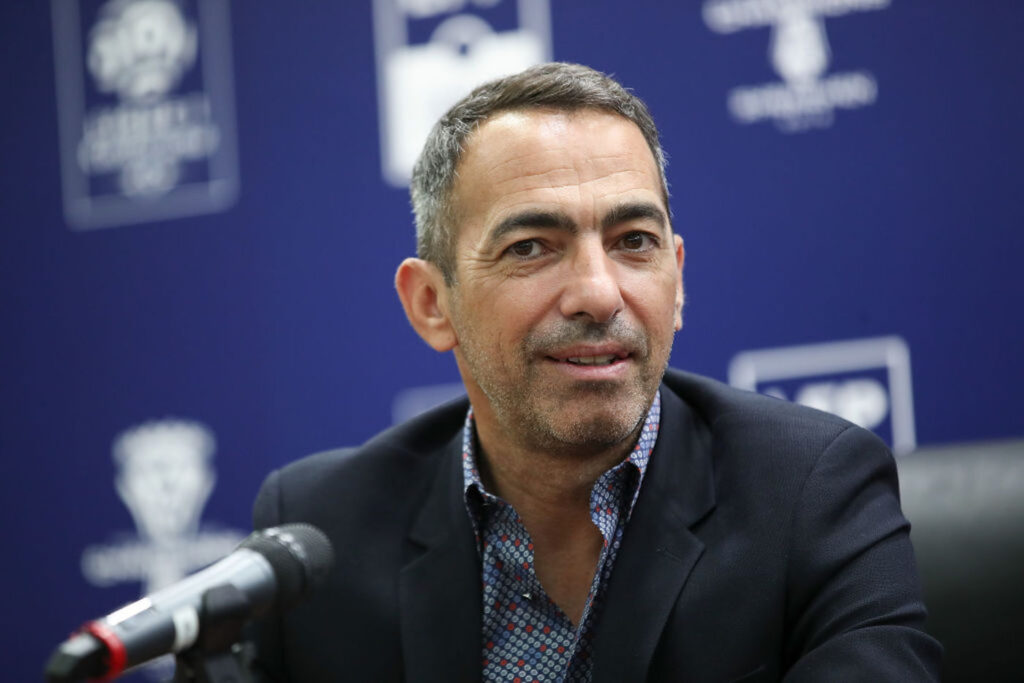 Djorkaeff