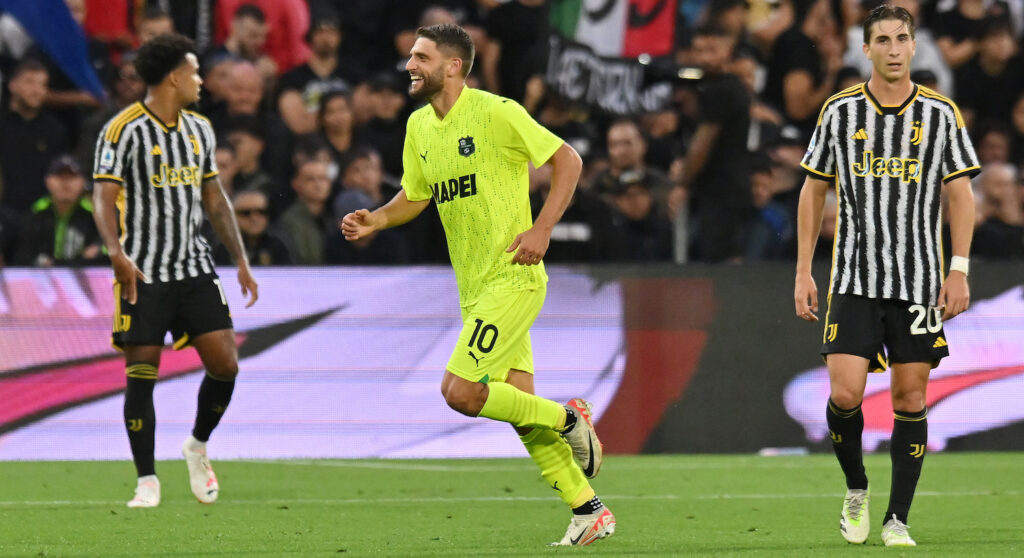 Berardi