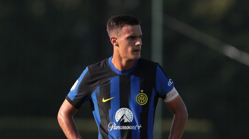 Aleksandar Stankovic