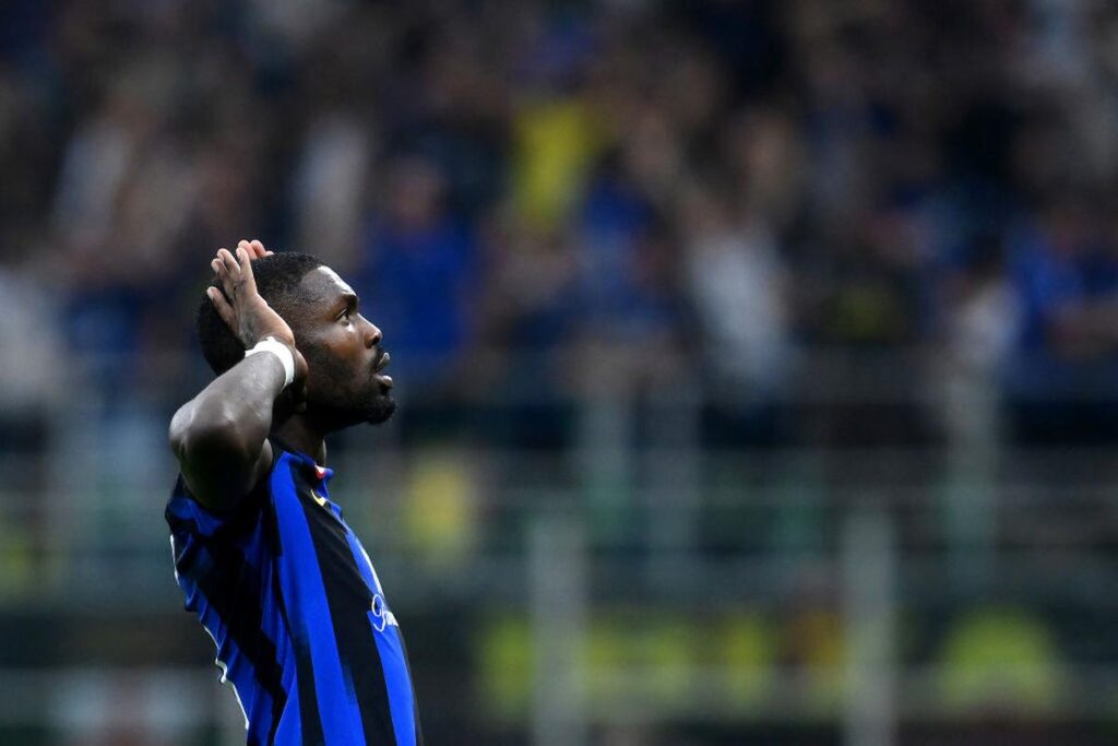 thuram derby