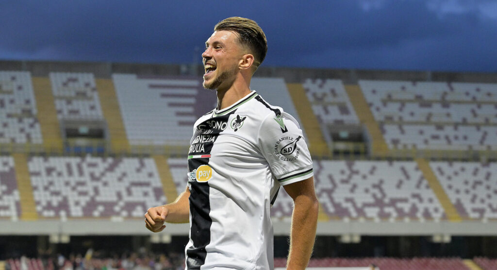 Samardzic