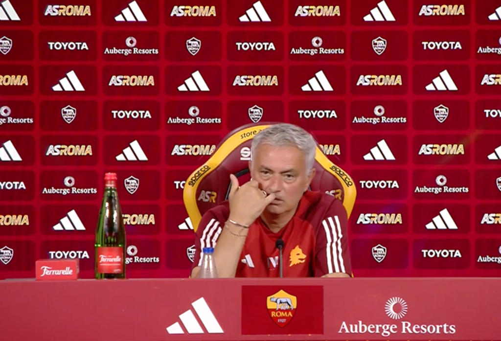 Mourinho