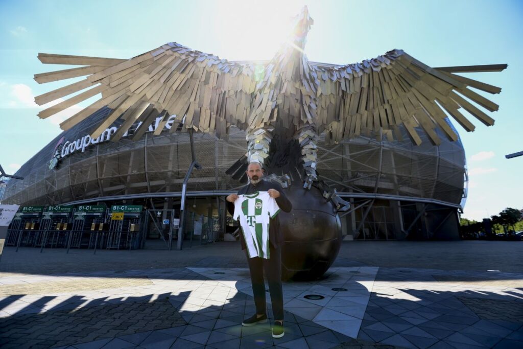 Dejan Stankovic