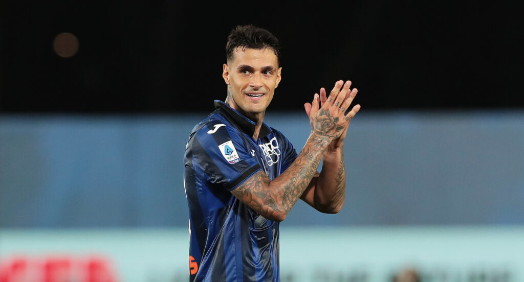 Scamacca