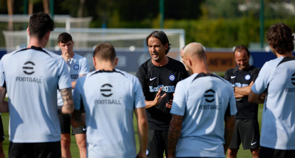 Inzaghi