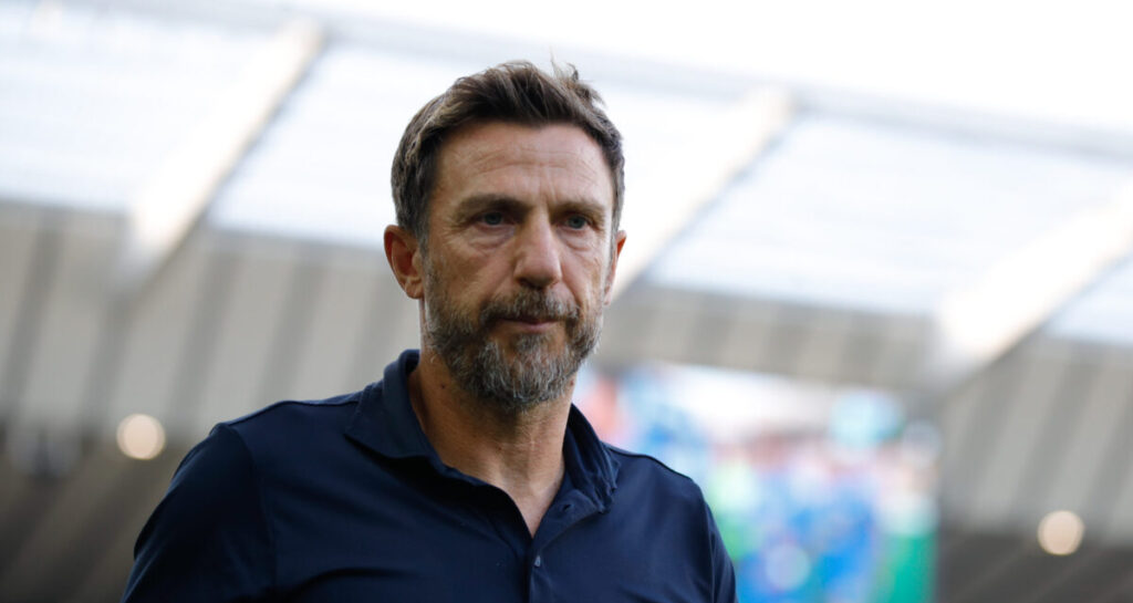 Di Francesco