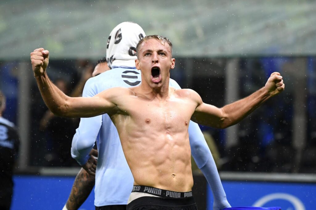 frattesi gasato derby