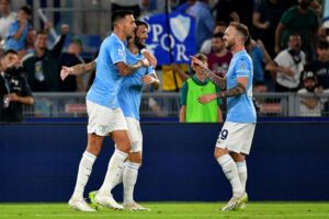 SS Lazio v Torino FC - Serie A TIM