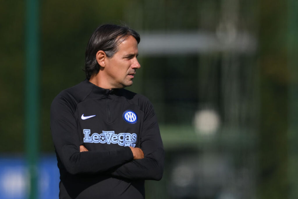 Inzaghi