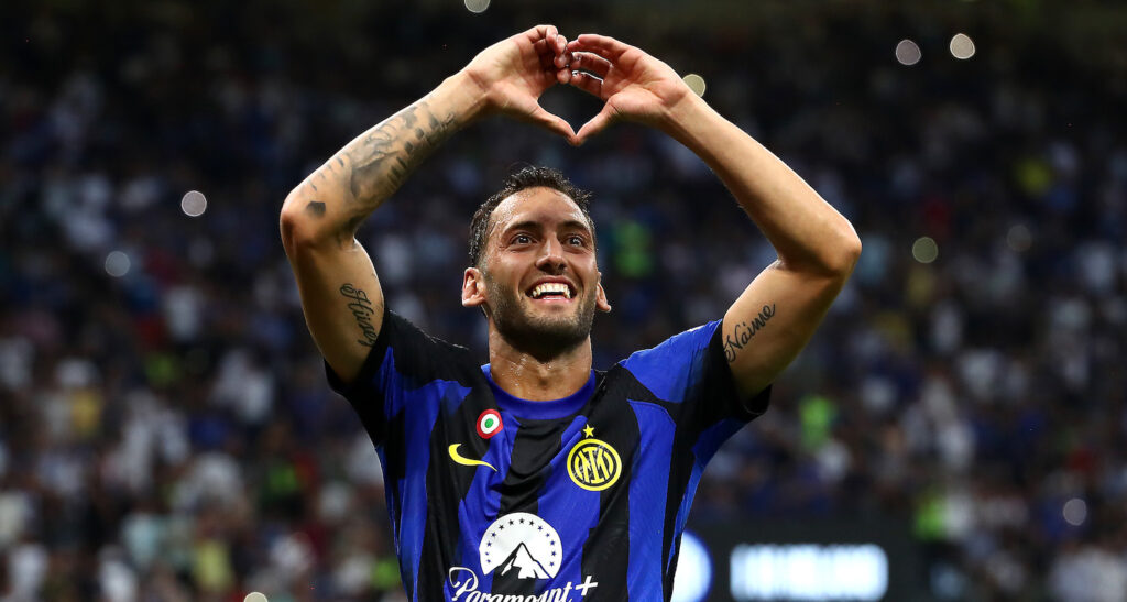 Calhanoglu