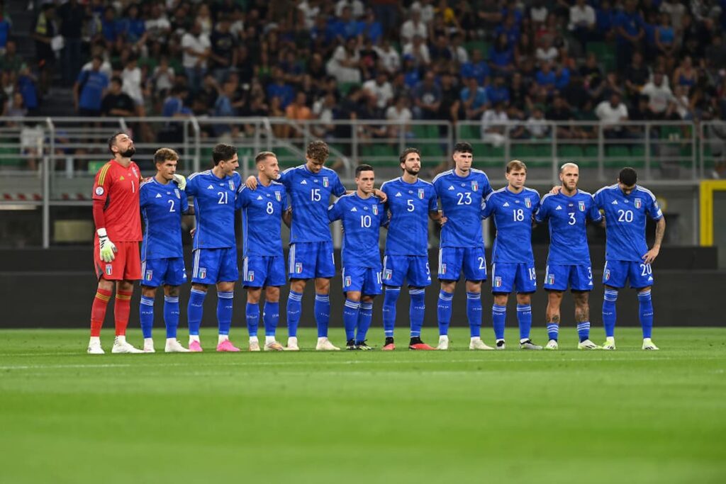 Italia