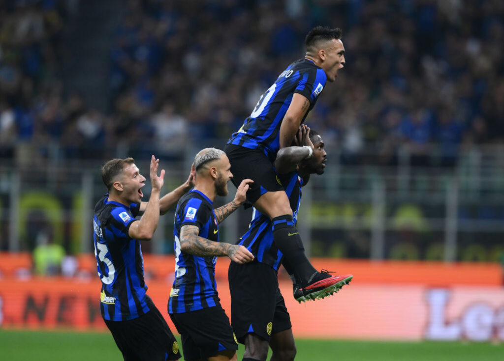 Lautaro Thuram