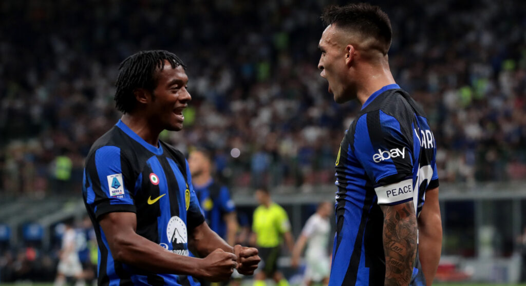 Inter Cuadrado