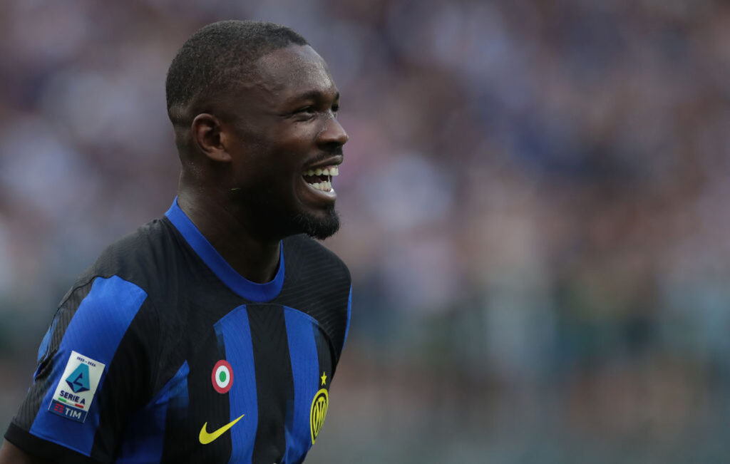 Thuram