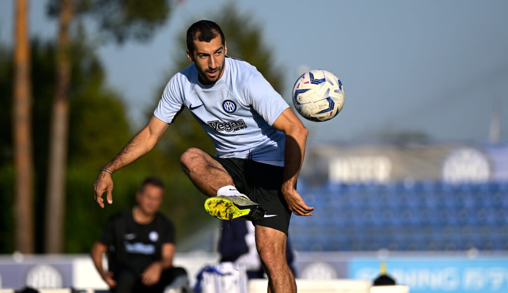 Mkhitaryan
