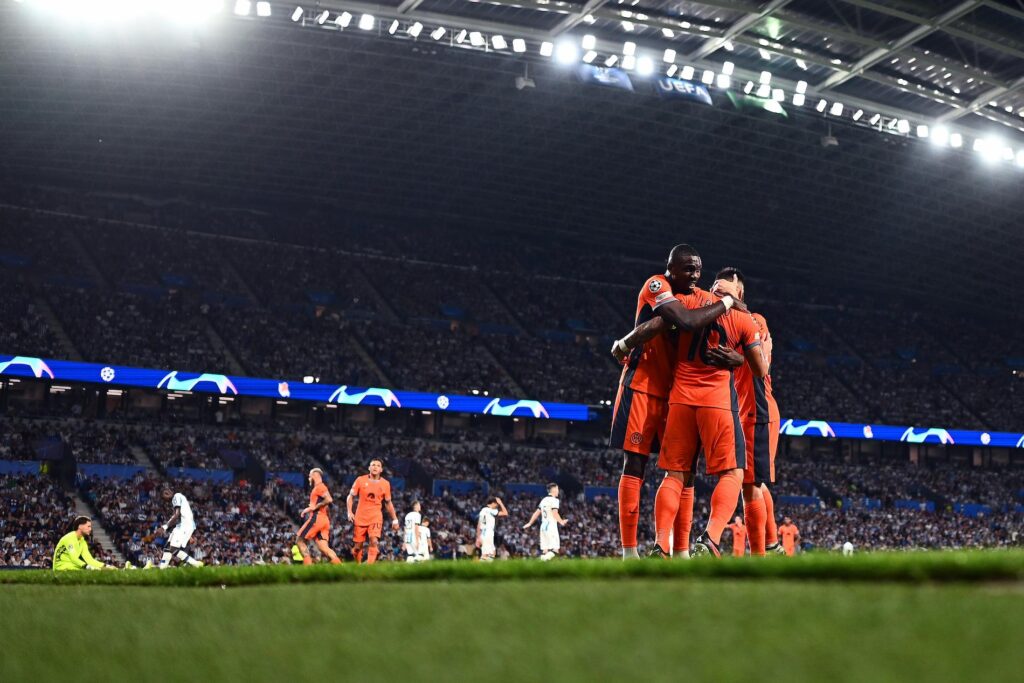 inter assist salisburgo