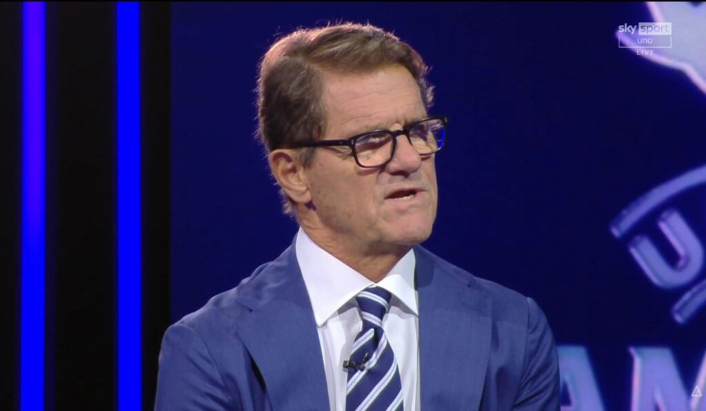 capello sky