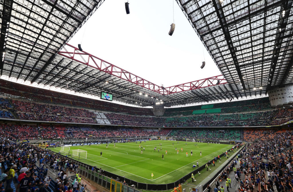 San Siro
