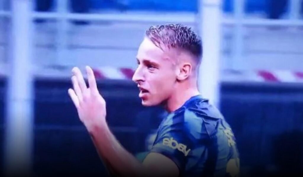 frattesi gesto krunic (1)