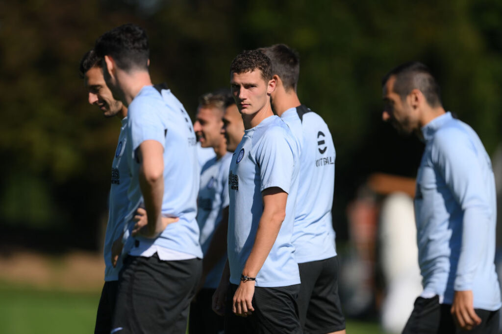 Inter