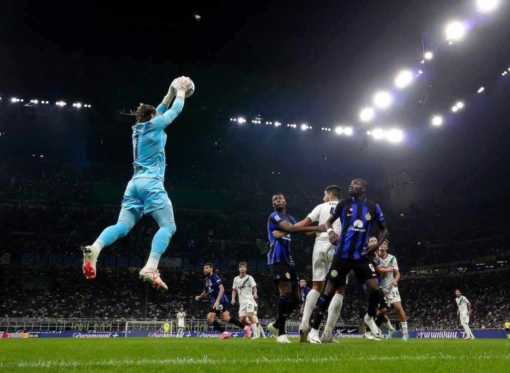 Inter
